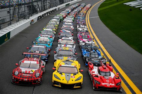 rolex daytona race broadcast|24 hour rolex daytona race.